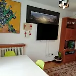 La Plata Vut Le 0614 Appartement
