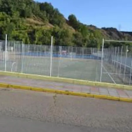 Διαμέρισμα La Plata Vut Le 0614 León