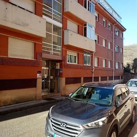 Apartamento La Plata Vut Le 0614