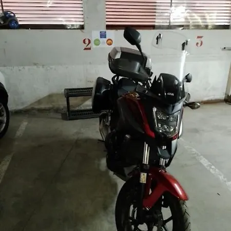 La Plata Vut Le 0614 Διαμέρισμα