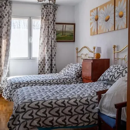 Apartamento La Plata Vut Le 0614 León