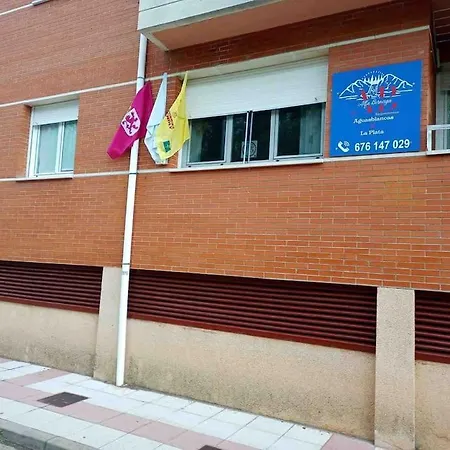 Apartment La Plata Vut Le 0614 *