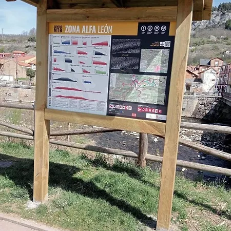 La Plata Vut Le 0614 Apartamento León