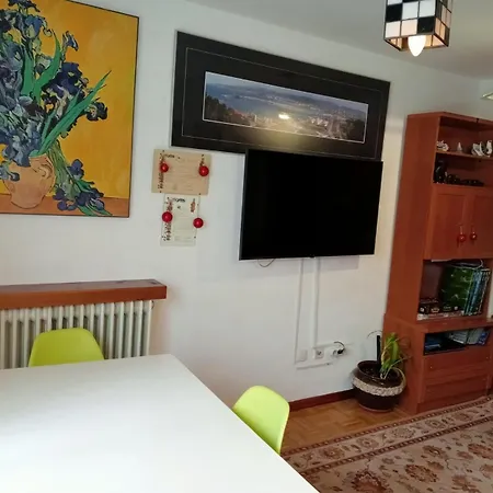 La Plata Vut Le 0614 Apartamento
