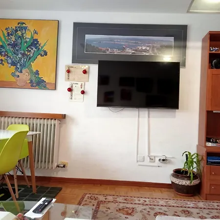 Apartment La Plata Vut Le 0614 *