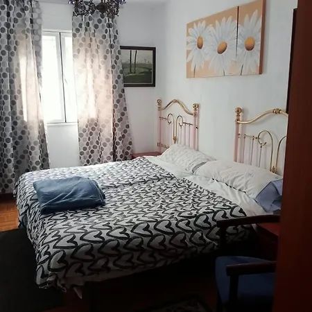 Apartment La Plata Vut Le 0614