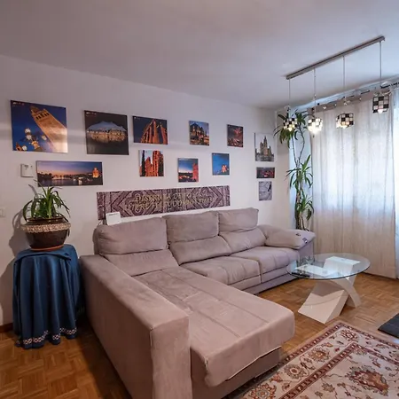 Apartment La Plata Vut Le 0614 Leon