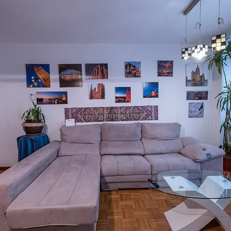 Apartment La Plata Vut Le 0614 *
