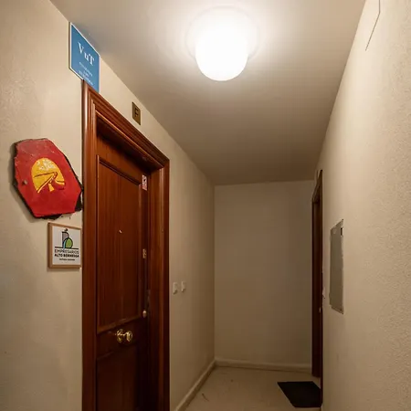 Apartment La Plata Vut Le 0614 Leon