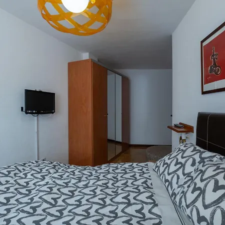 La Plata Vut Le 0614 Apartment