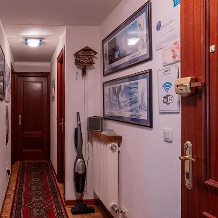 La Plata Vut Le 0614 Apartamento