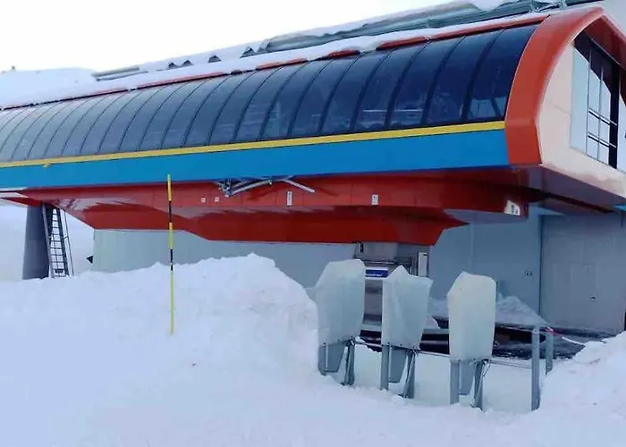 La Plata Vut Le 0614 아파트 레온