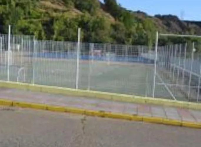 아파트 La Plata Vut Le 0614 레온