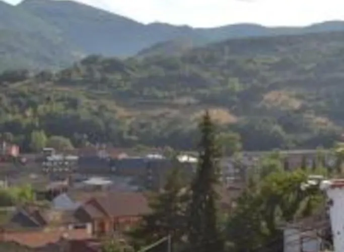 La Plata Vut Le 0614 Appartement *