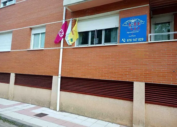 아파트 La Plata Vut Le 0614 *