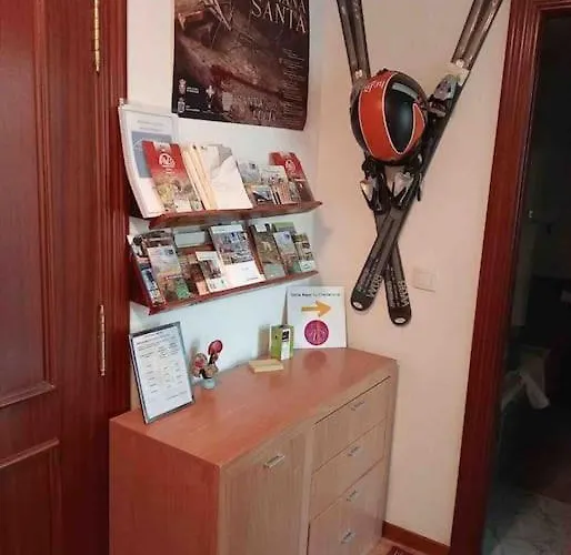 Appartement La Plata Vut Le 0614 León