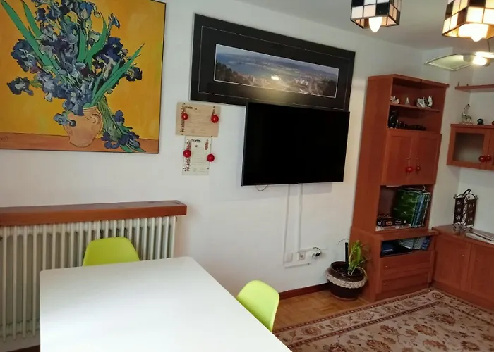 La Plata Vut Le 0614 아파트