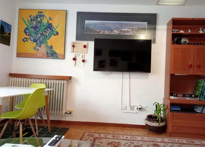 아파트 La Plata Vut Le 0614 *