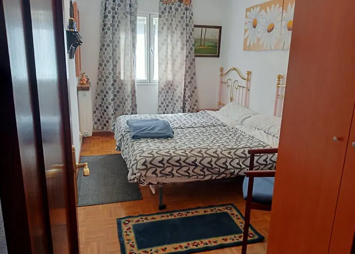 La Plata Vut Le 0614 아파트 *