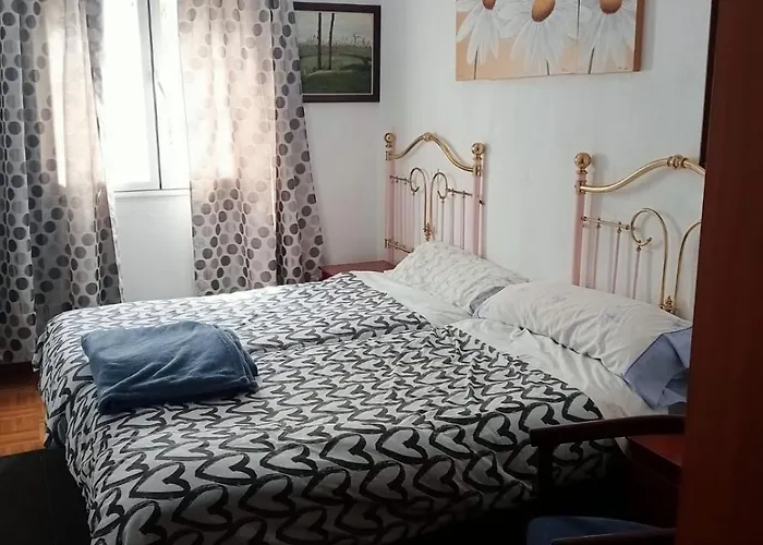 아파트 La Plata Vut Le 0614