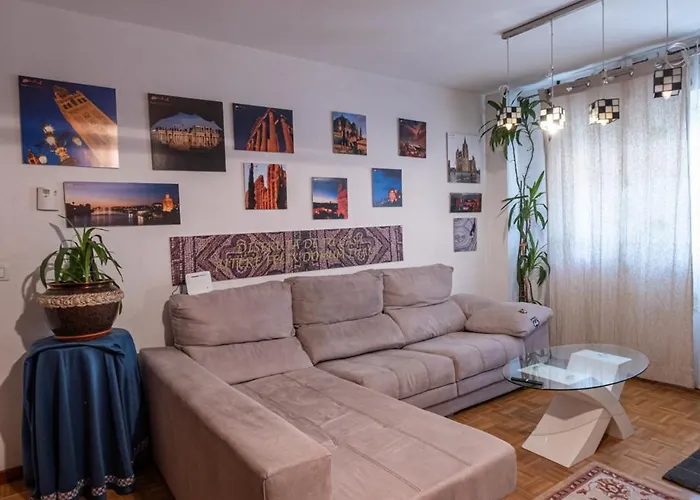 아파트 La Plata Vut Le 0614 레온