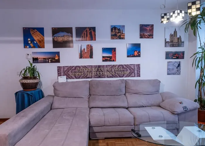 아파트 La Plata Vut Le 0614 *